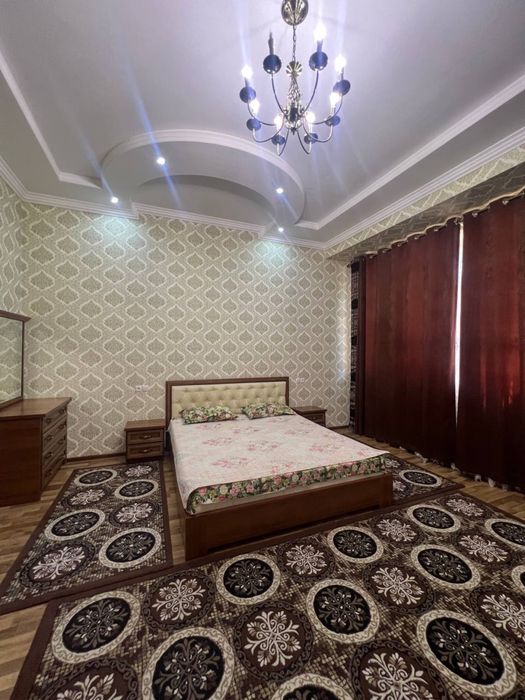 Dacha arendaga beriladi