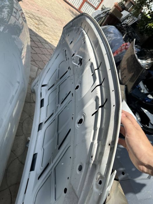 Capota / aripa dreapta Hyundai Tucson 2020/2021/2022/2023