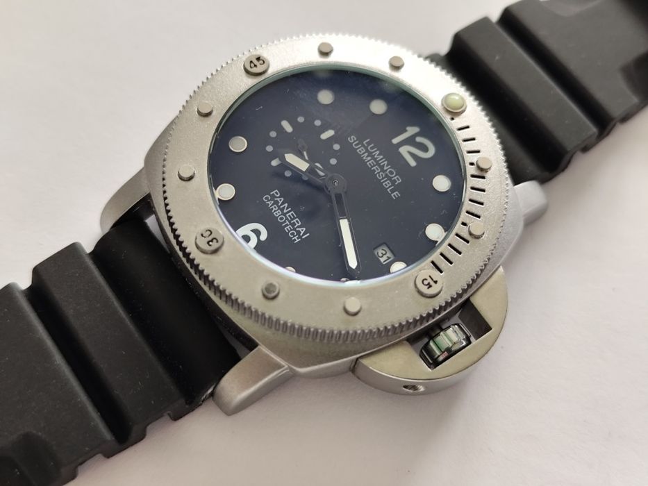 ceas barbatesc sigilat