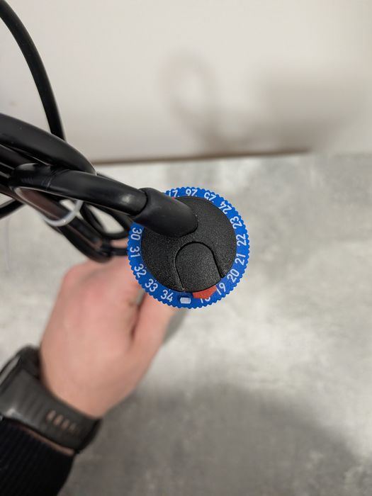 Încălzitor acvariu EHEIM Jäger 50 W