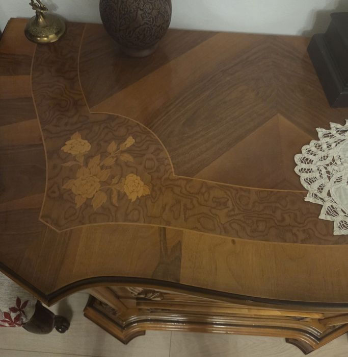 Комод дерево Румыния