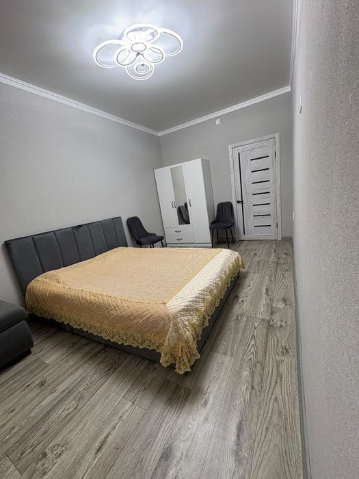 Продам квартиру в старом городе