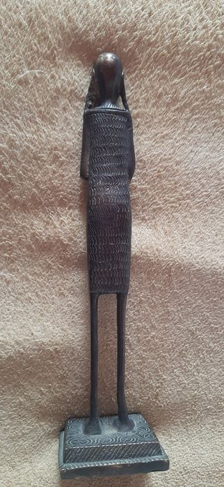 Статуэтка тяжелая