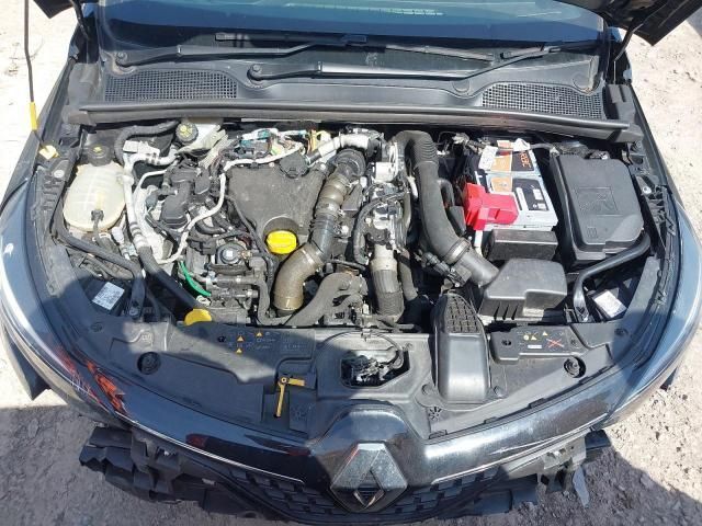 Dezmembrez Renault Clio 5 [2019 - 2023] Hatchback 1.5 Blue dCi MT (85