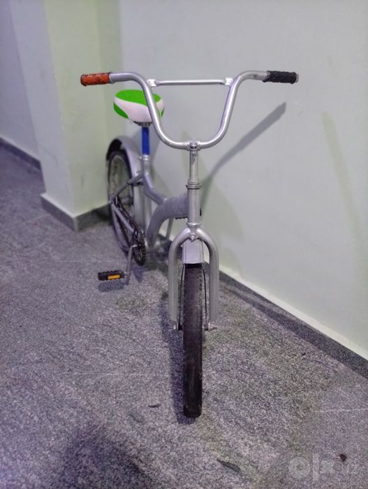 Velosiped sotiladi