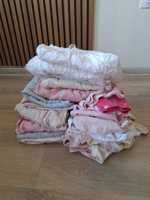 Лот 68-74 H&M,cartes, topomini