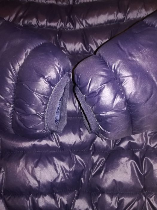 Geaca copii 9-10 ani