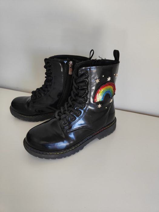 Детски ботуши Graceland