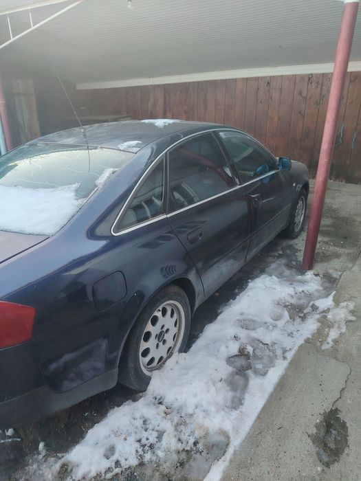 De vânzare  Audi a 6. 19 tdi.. 2000