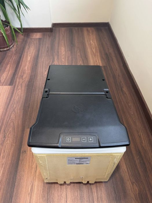 Хладилник за камион MAN TGS EURO6 LIFT