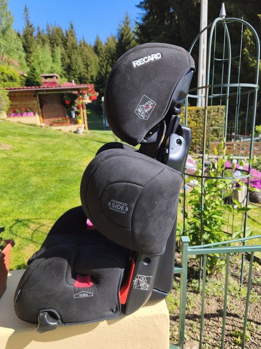 Scaun auto Recaro
