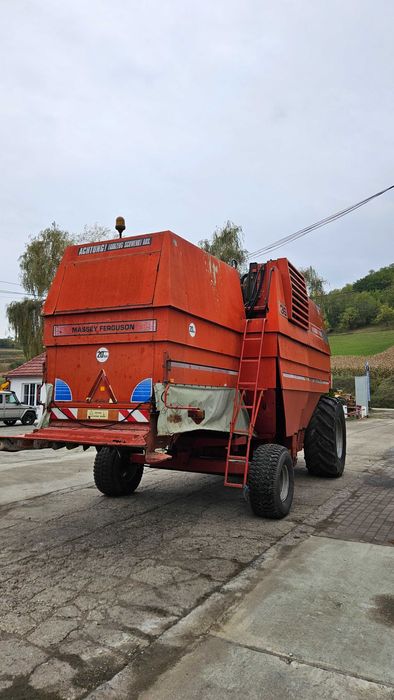 Dezmembram combina Massey Ferguson 36