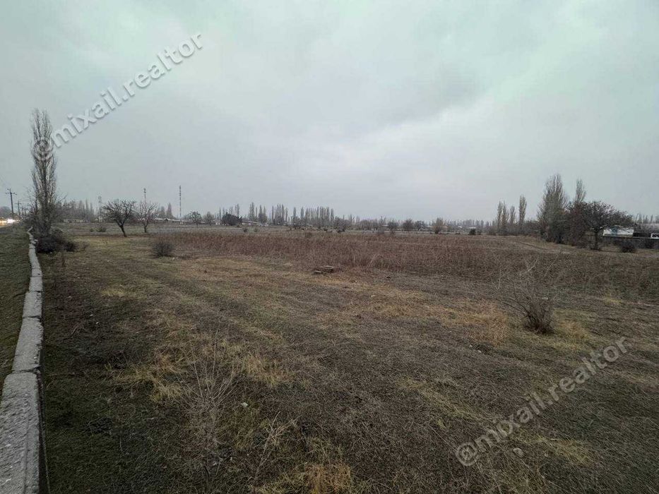 Продается Земля 10 Га, Кадастр, Ангрен (87648)