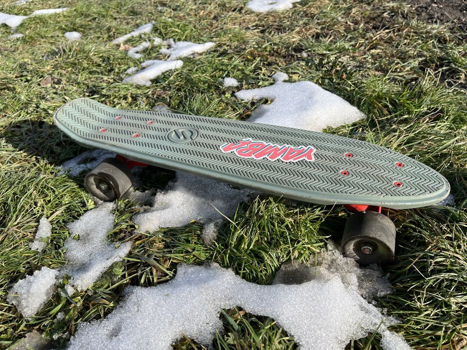 Vand trotineta si skateboard copii