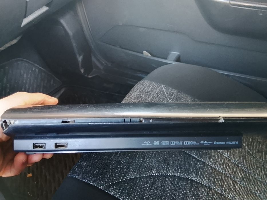 Sony PlayStation 3