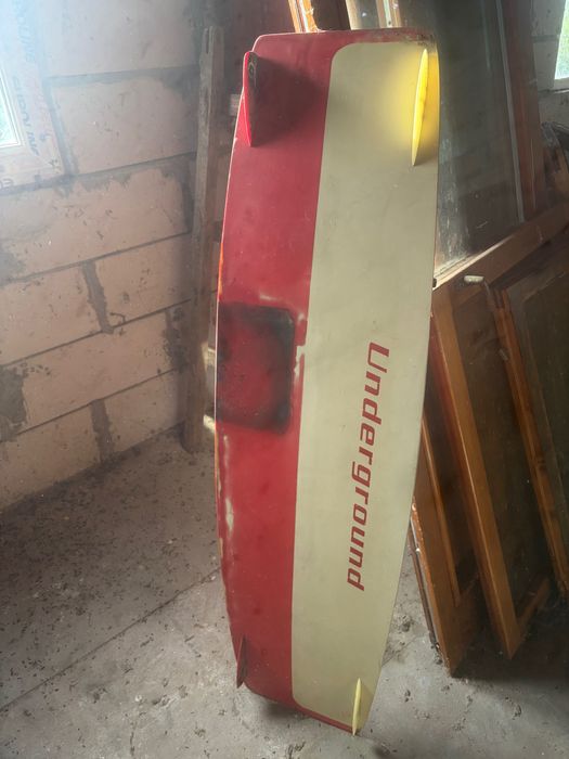De vânzare Kitesurf Cabrinha