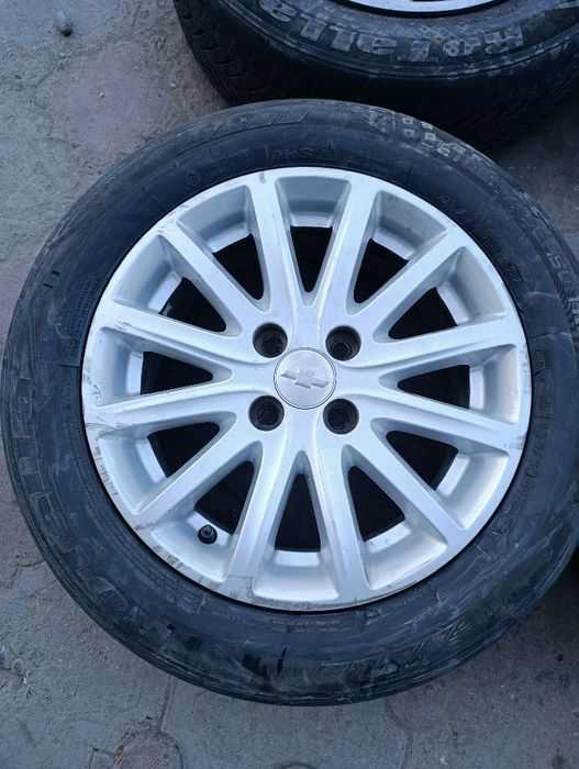 15 Cobalt radnoy GM deska balon