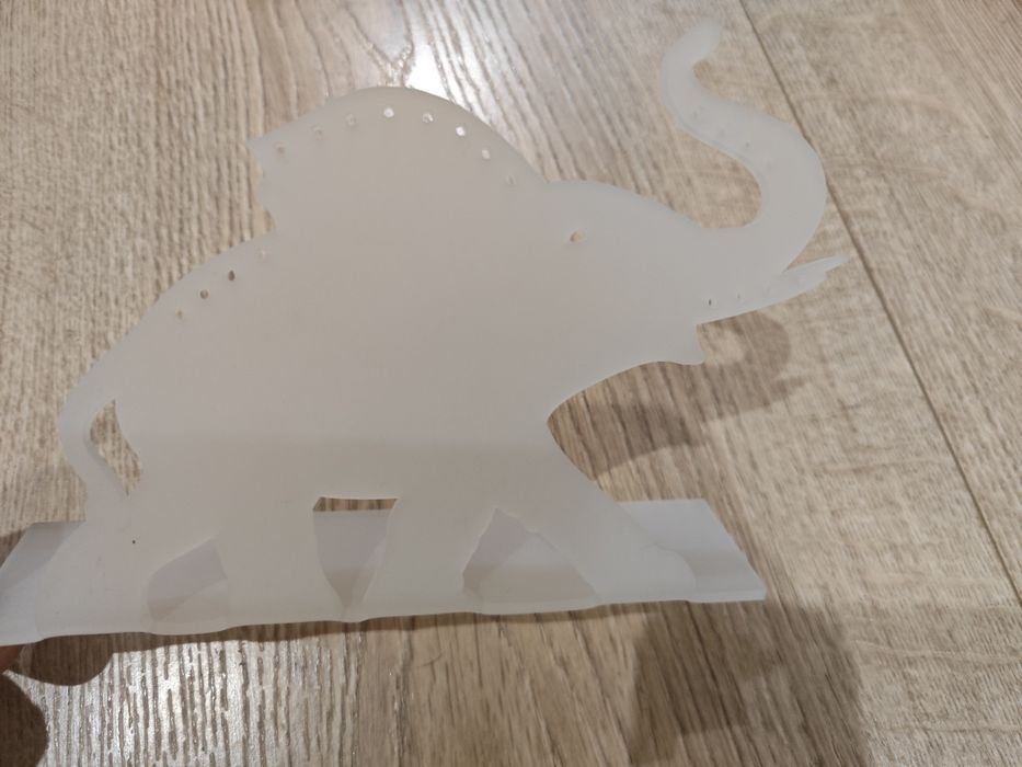 Поставки за пръстени