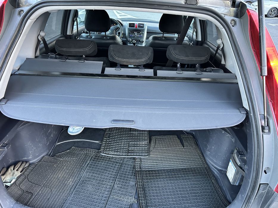 2011 .honda crv , 4x4