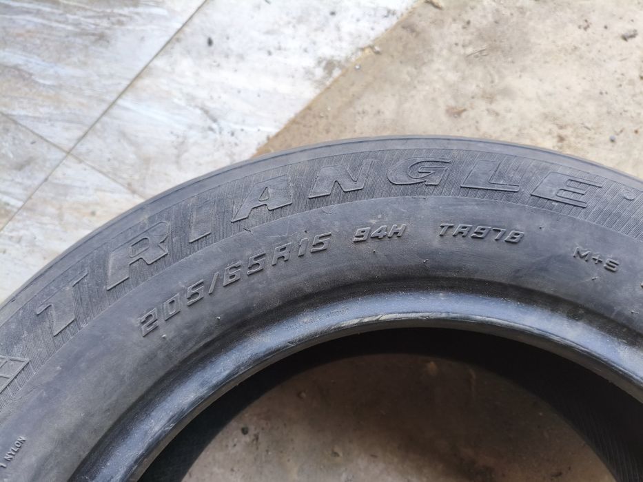 Принимаем б/у Шины Любых Размеров