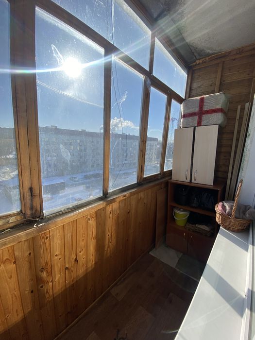 Продаётся квартира