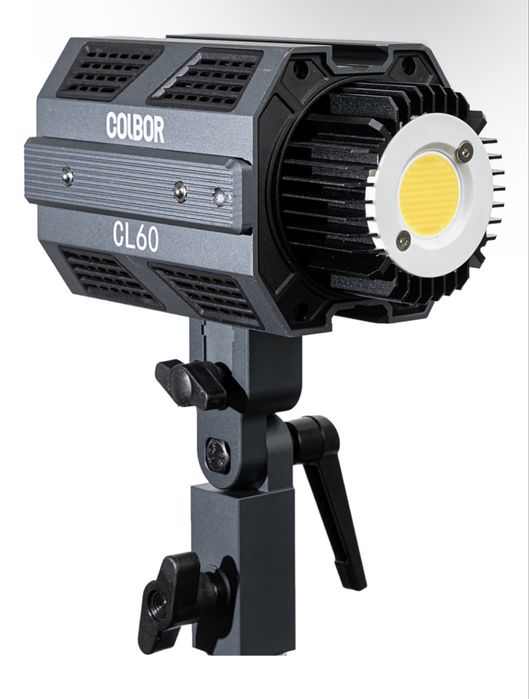 Продам постоянный свет Colbor CL60