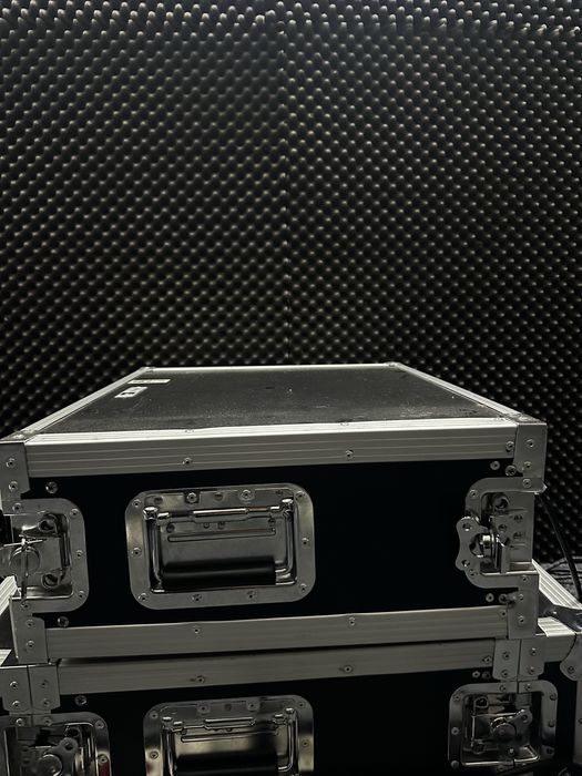 Vand jumatate de Kv2 Audio ES Sistem