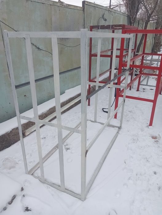 Продам стеляж бу