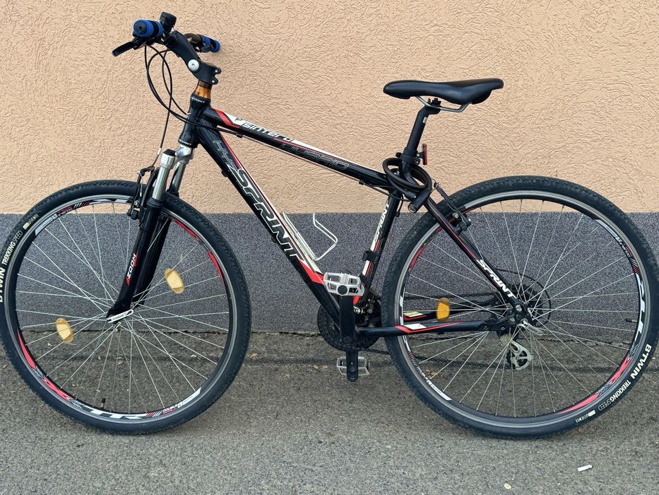 Mtb Sprind Hybrid / jucarii/ Schimb foto Sony alpha