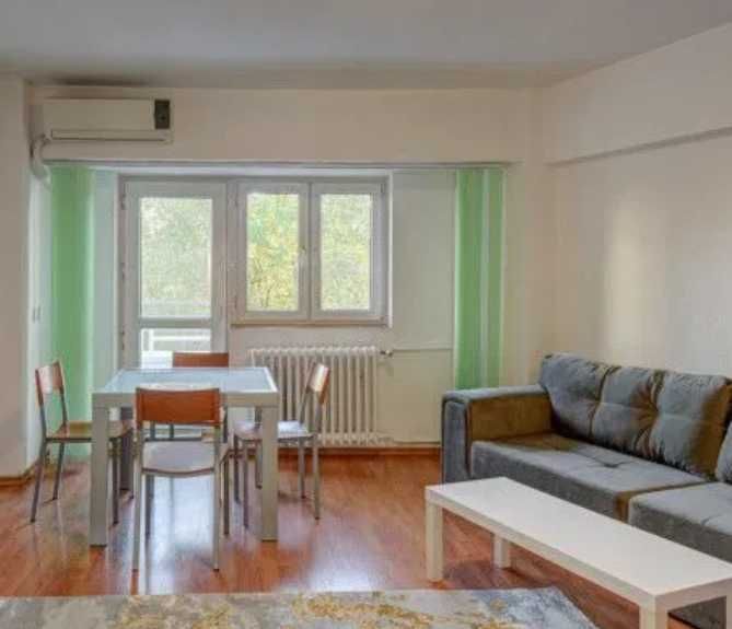 Дава се под наем Двустаен апартамент в Пловдив, Каменица 1 - 44 кв.м за 132.6 € - Снимка #1