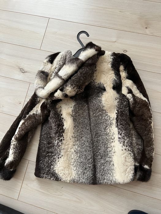 Продам полушубок