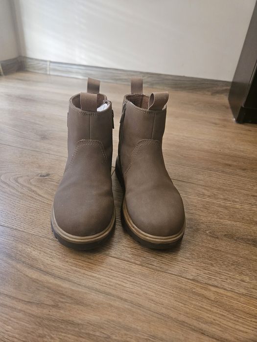 Детски боти от H&M