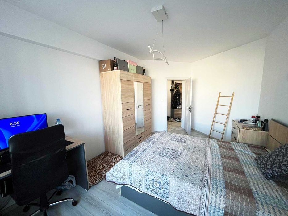 3-стаен апартамент за продажба в Красно село