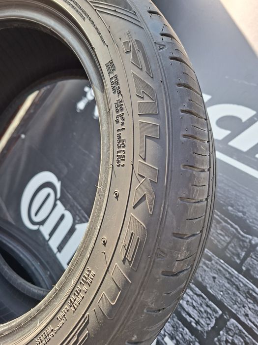2бр. 225/50/17 Falken Ziex