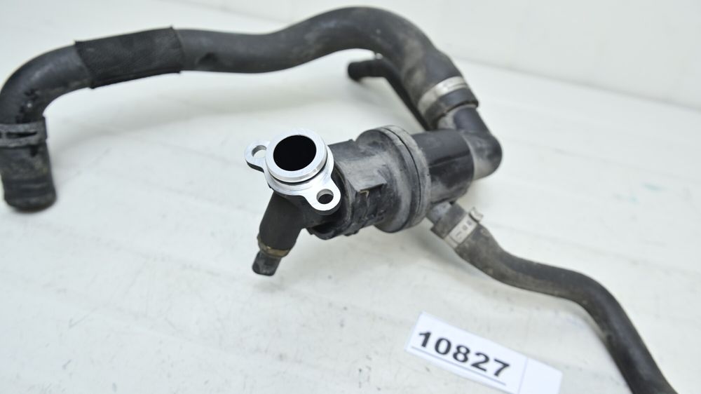 Ansamblu Termostat Cu Furtune BMW R1200GS K50 2013 - 2018