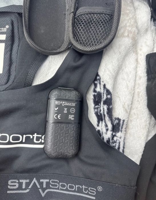 vand gps stats sport pentru fotbal