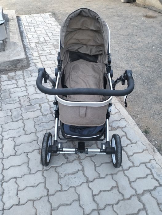 Продам детский коляску