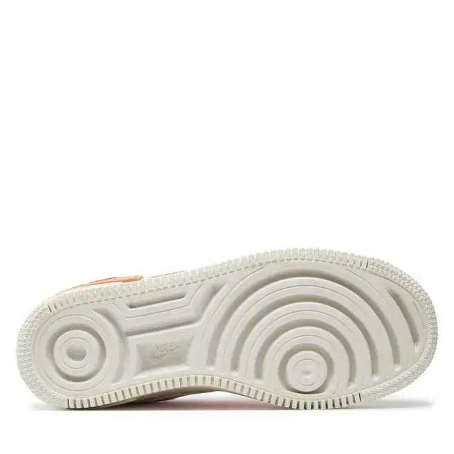 Nike - AF1 Shadow CI0919 111 номер 38.5 Оригинал Код 0475