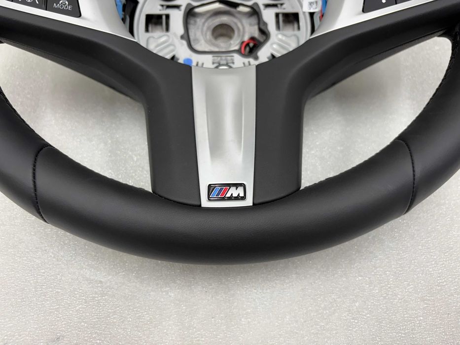 Волан М спорт БМВ Ф44 Г20 Г21 Г22 Г23 Г26