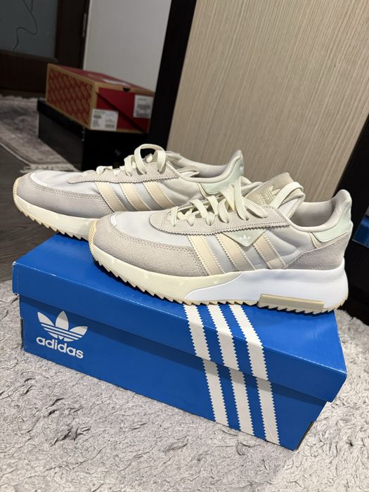 Adidasi Adidas barbati