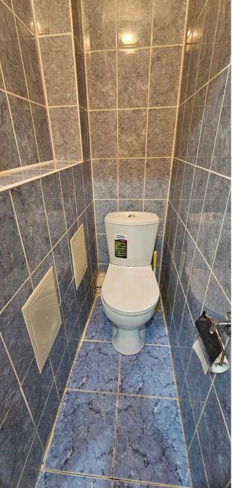 Продам 3 комн квартиру район Тайги