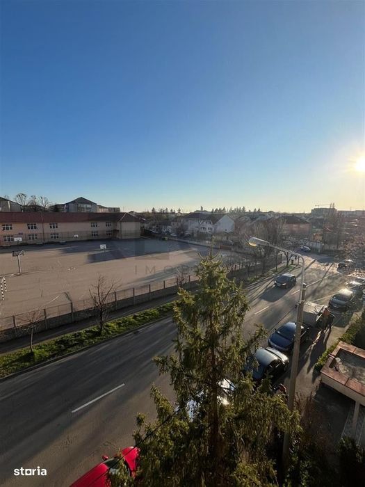 RECO Apartament 3 camere , etaj 3- Cantemir