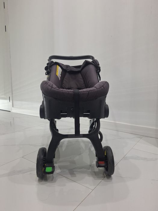 Коляска и автокресло в 1