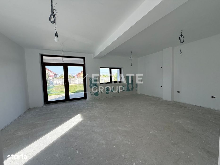 Duplex spatios Mosnita Noua