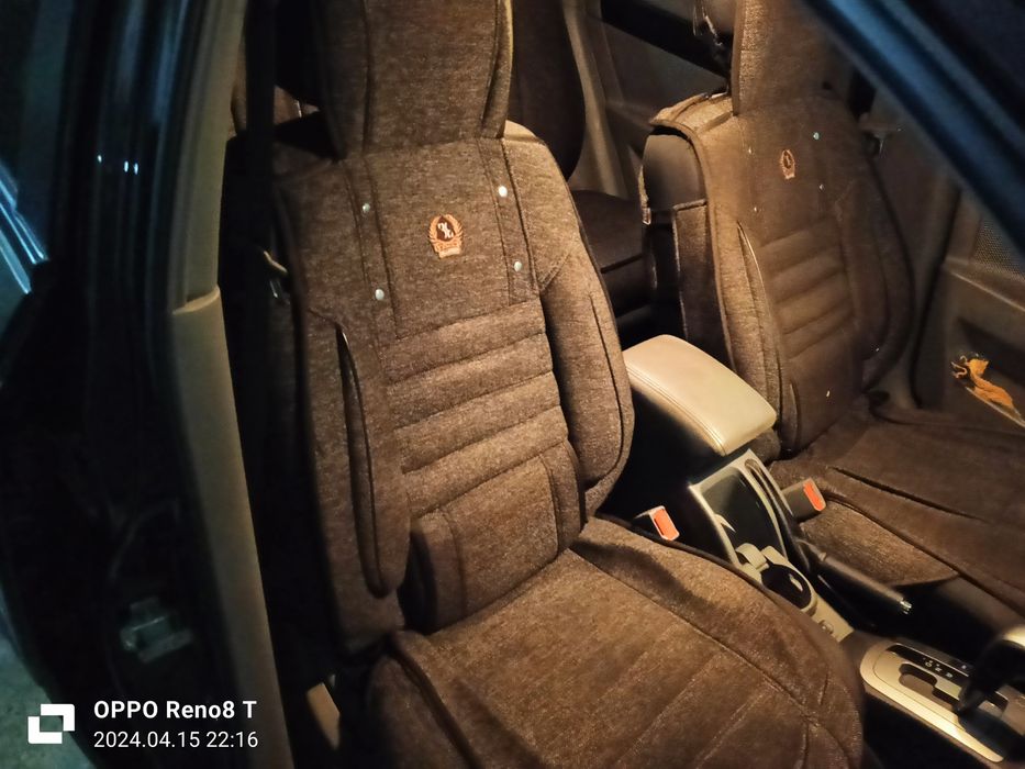 Gentra 2020 автомат чоко