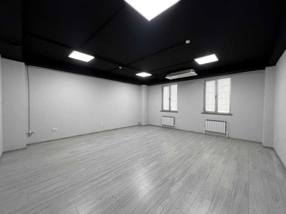 Аренда офисного помещения на Сквере. Центр Ташкента