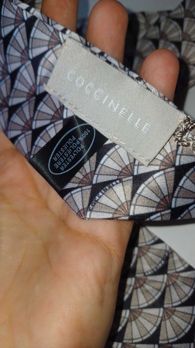 Аксесоар за чанта Coccinelle нов