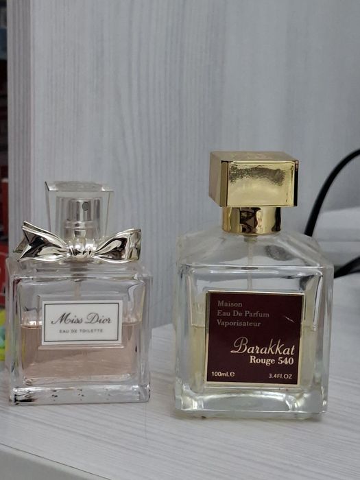 Продам ароматы ,парфюм