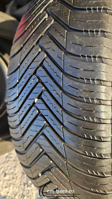 SET 2 Anvelope All Season 195/65 R15 HANKOOK Kinergy 4s2 91H