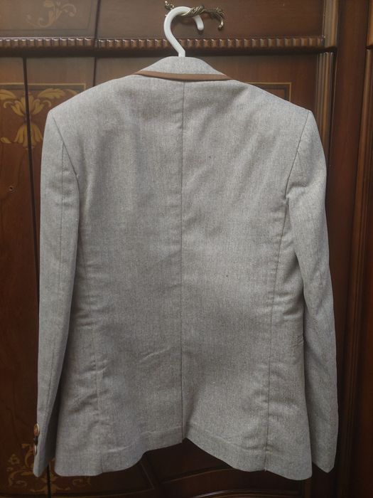 Костюм льняной на мальчика